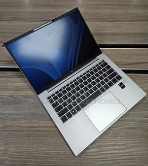 Laptop HP EliteBook 840 G9 16GB Intel Core I7 SSD 512GB - main view