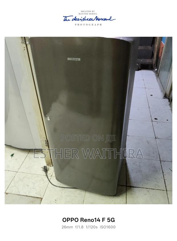 Single Door Sumsung Fridge 180litres
