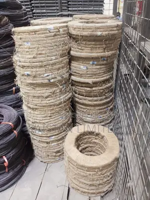 Hoop Iron 20kg