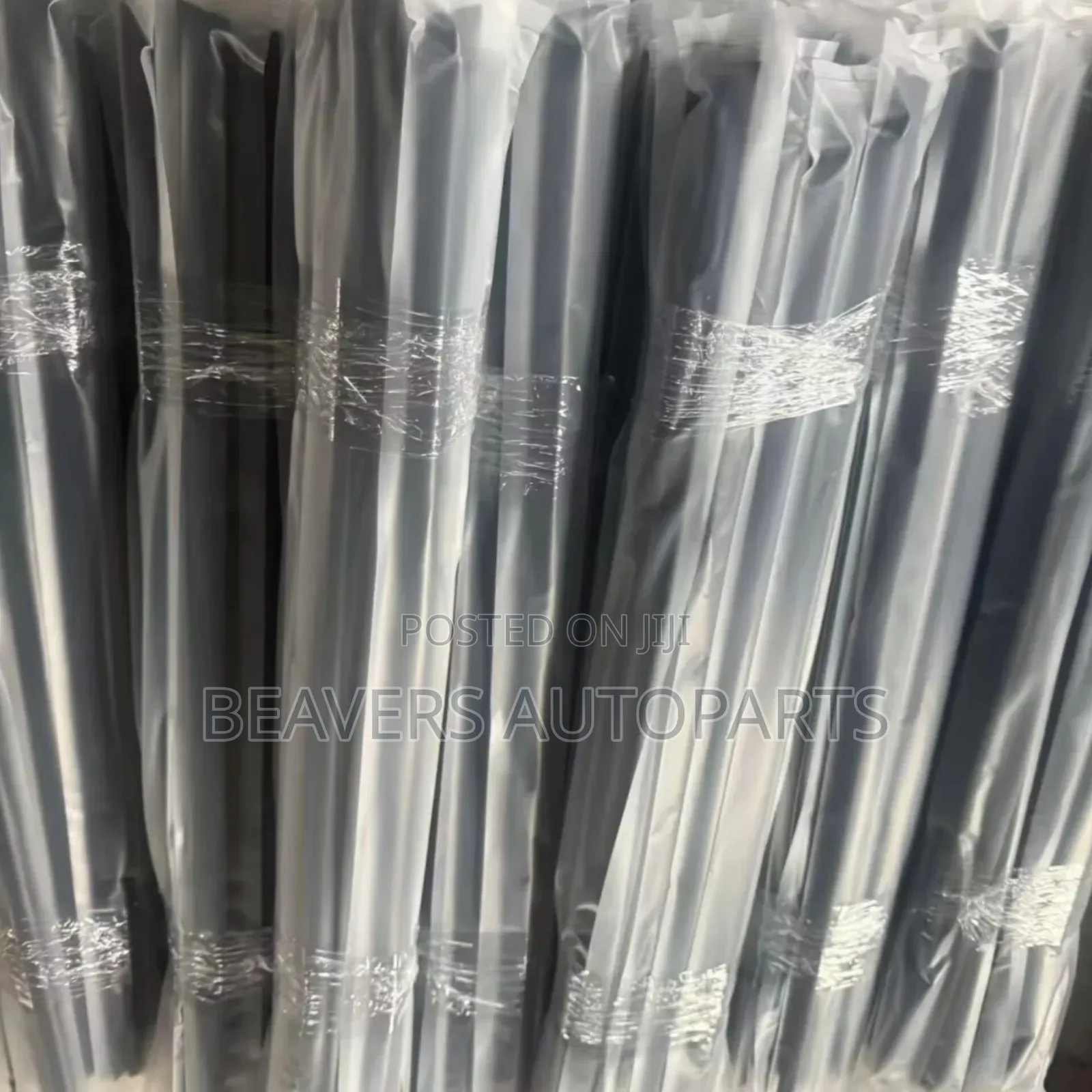 Vanguard Door Weather Stripe Seal