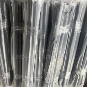Vanguard Door Weather Stripe Seal