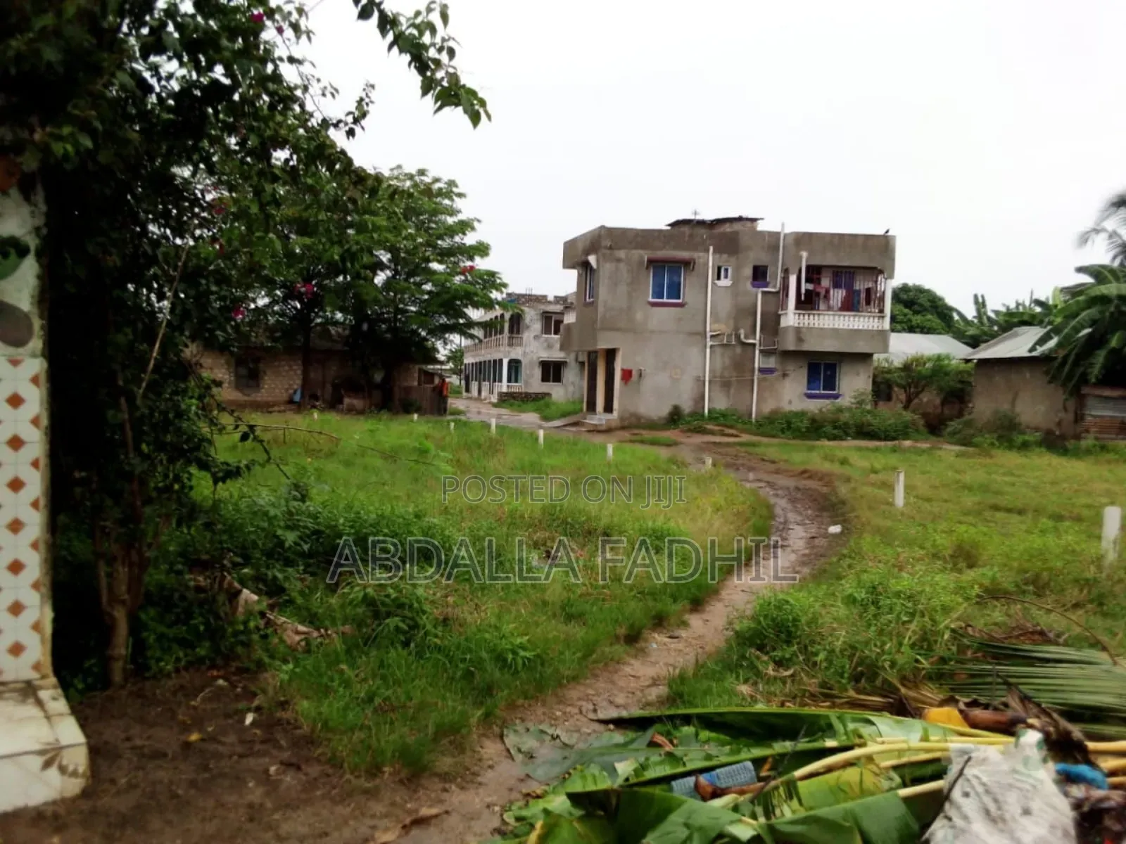 Plot for Sale Best Position for Residental
