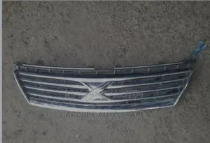 Toyota Mark X Radiator Grille