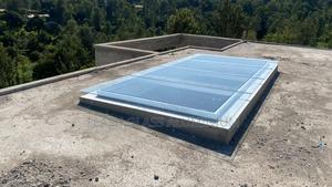 Fixed Skylight - thumbnail 2