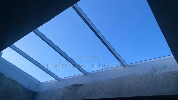 Fixed Skylight - thumbnail 4