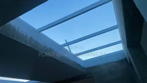 Fixed Skylight