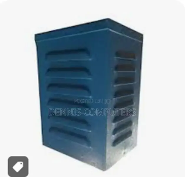Siren Box/Hollder