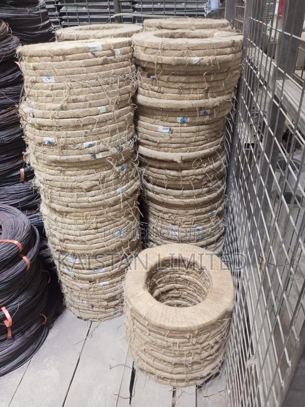 Hoop Iron 20kg/High Quality