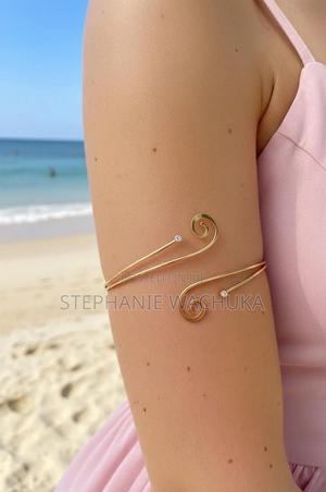 Cuff Bracelets