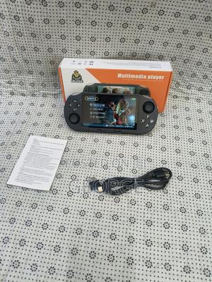 64g Dual Joysticks Handheld Game - thumbnail 2