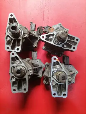 Valvematic 2zr