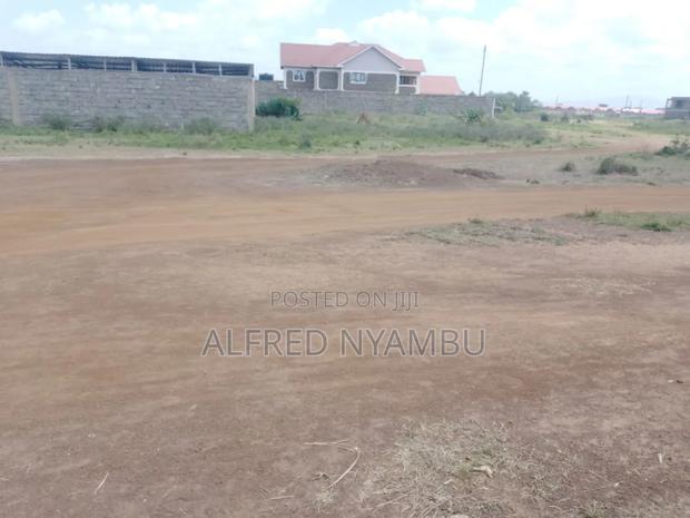 1⁄4 Acre Plot for Sale in Juja - main view