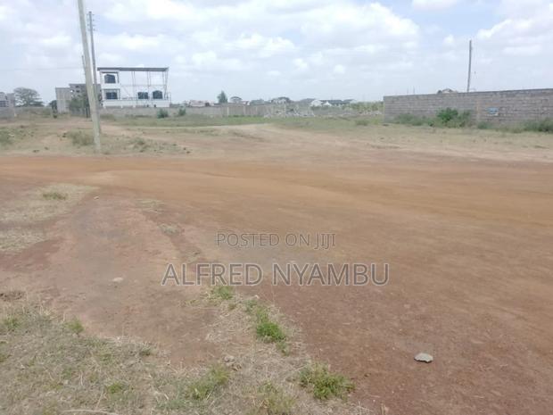 1⁄4 Acre Plot for Sale in Juja - thumbnail 2