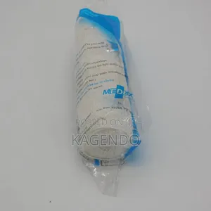 Crepe Bandage – 6 Inch