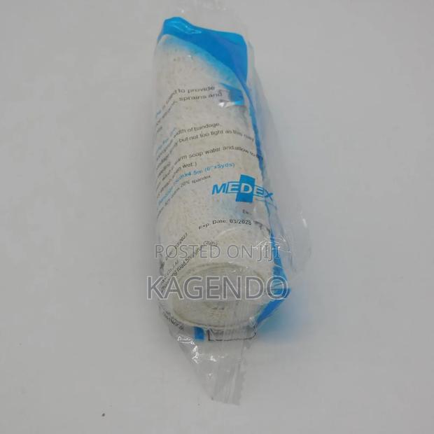 Crepe Bandage – 6 Inch - main view