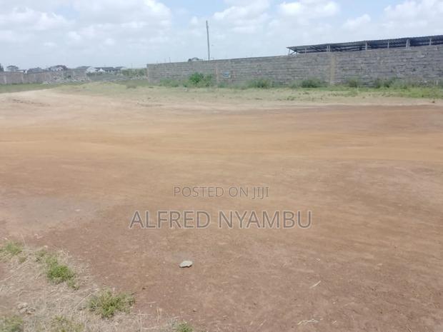 1⁄4 Acre Plot for Sale in Juja - thumbnail 3