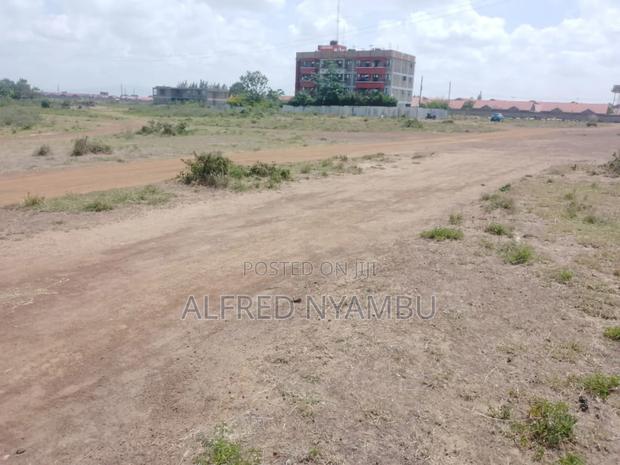 1⁄4 Acre Plot for Sale in Juja - thumbnail 4