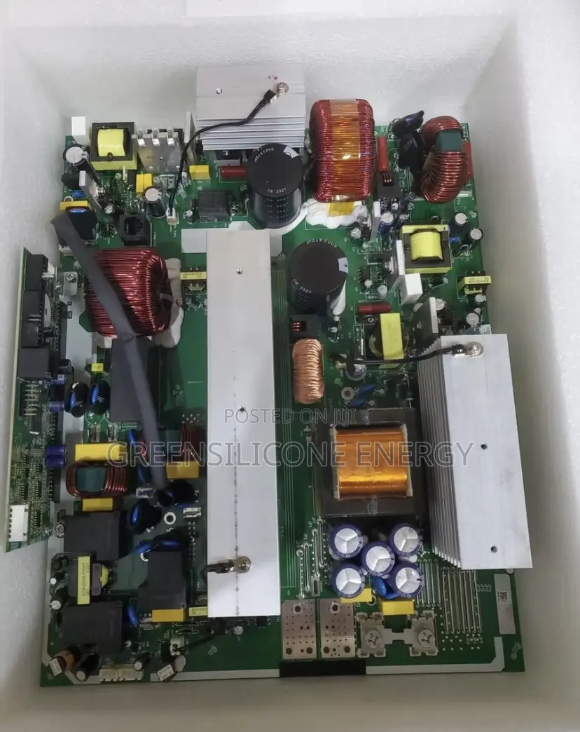 Inverter/Ups -CKD/SKD Parts and Assembly/Manufacturing Service