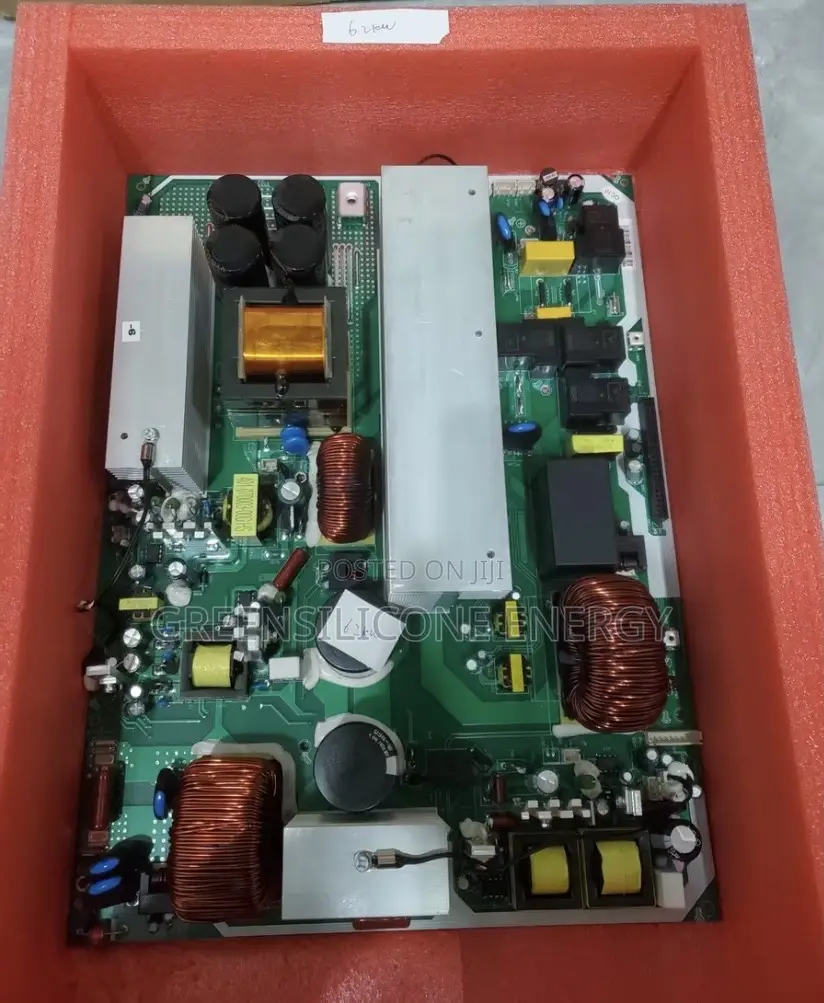 Inverter/Ups -CKD/SKD Parts and Assembly/Manufacturing Service