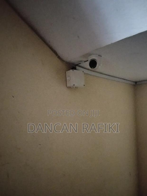 2bdrm Apartment in Ziwa la Ngombe for rent