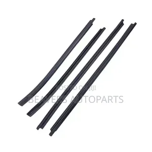 Toyota Hilux Vigo 2005-2013 Double Cab 4 Door Weather Strip