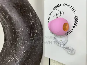 Rose Vibrator