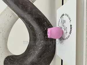 Rose Vibrator