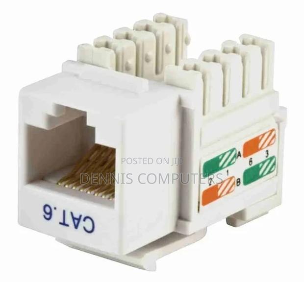 Apkr Cat 6 Module