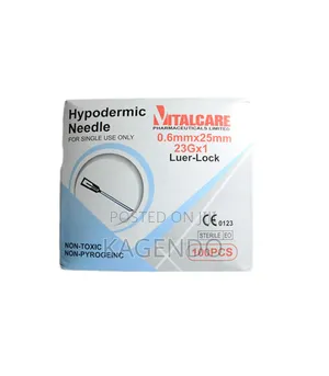 Needles G23