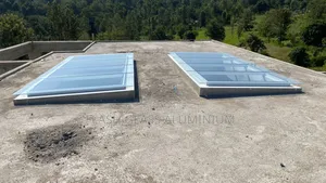 Fixed Skylight