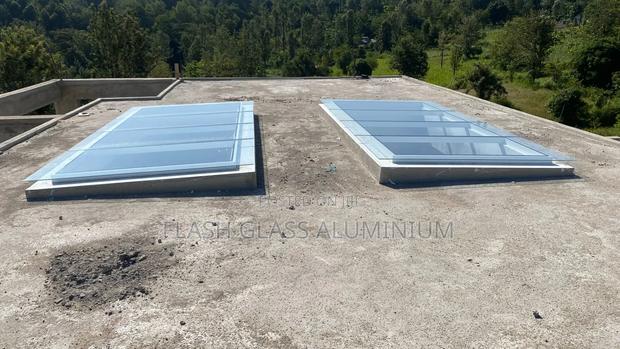 Fixed Skylight - thumbnail 6