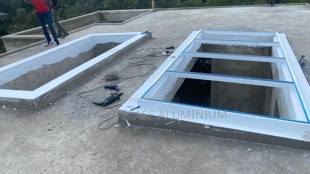 Fixed Skylight - thumbnail 7