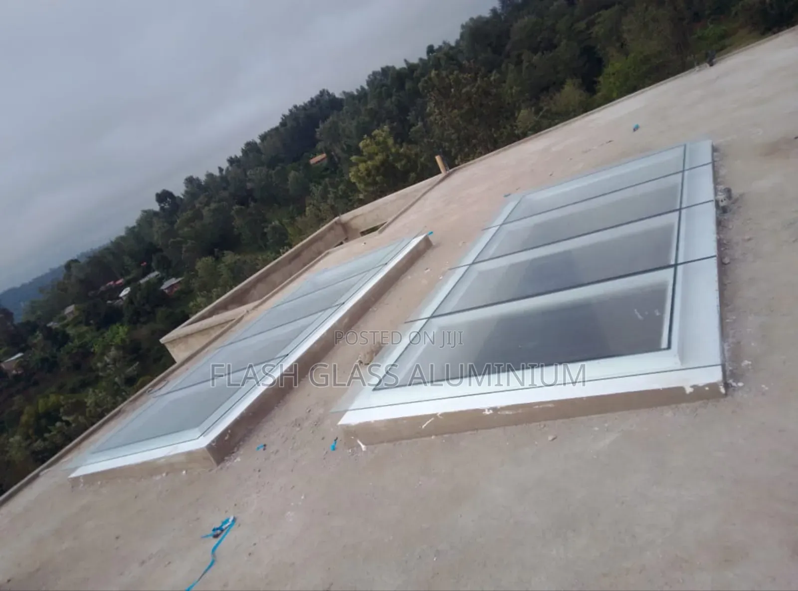 Fixed Skylight