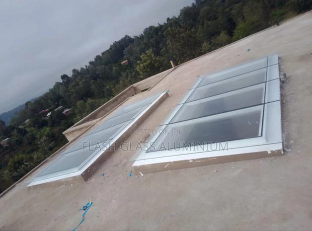 Fixed Skylight - thumbnail 8