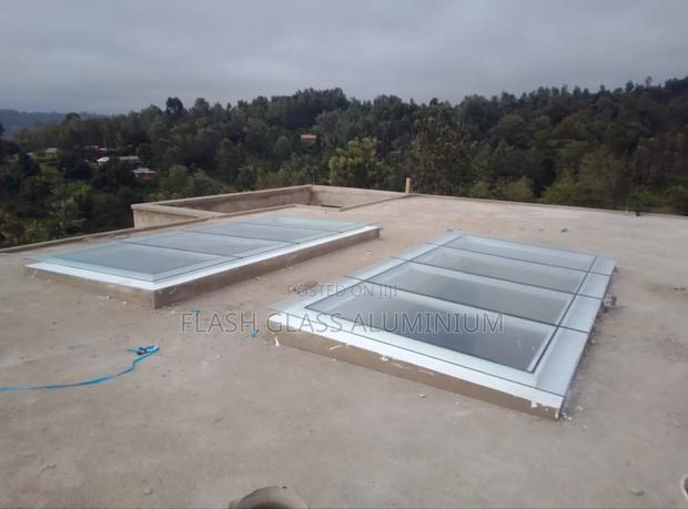 Fixed Skylight - thumbnail 10