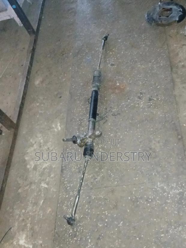 Subaru Legacy Bp5 Stering Rack - main view