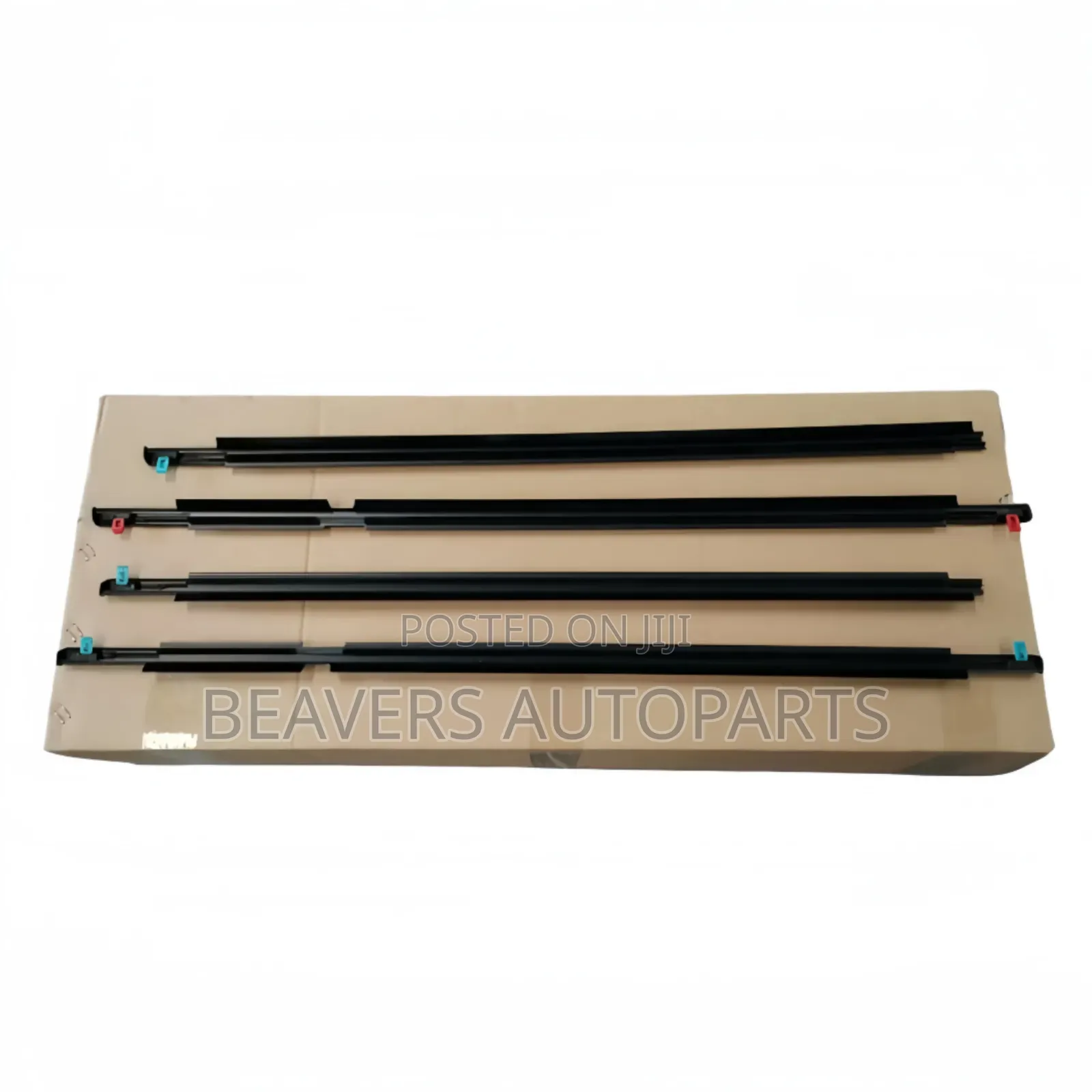 Probox Succeed Door Weather Strip