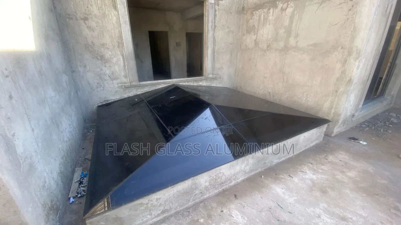 Roof Lantern Skylights