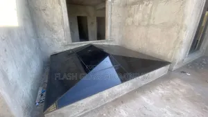 Roof Lantern Skylights