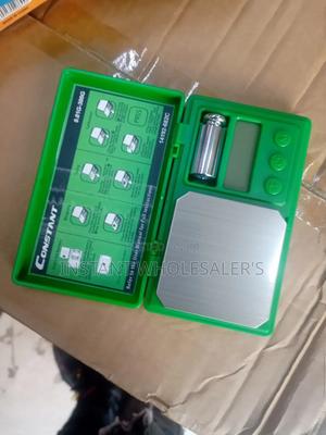 Mini Accurate Constant Scale - thumbnail 2