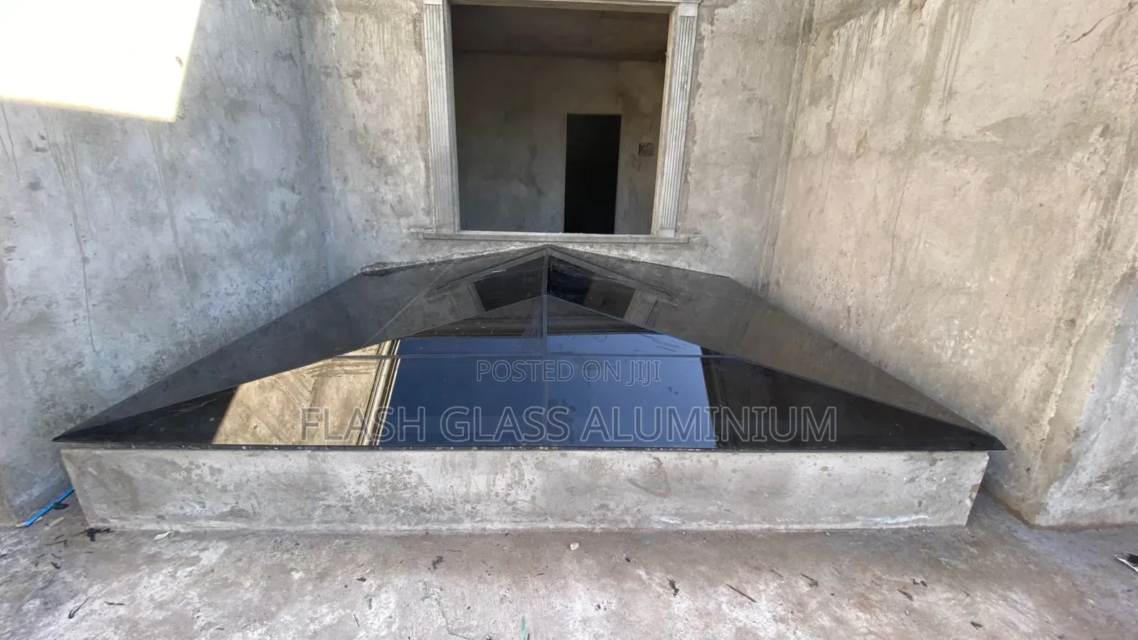 Roof Lantern Skylights