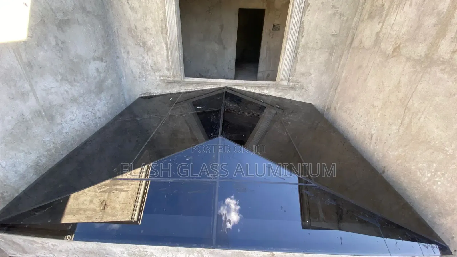 Roof Lantern Skylights