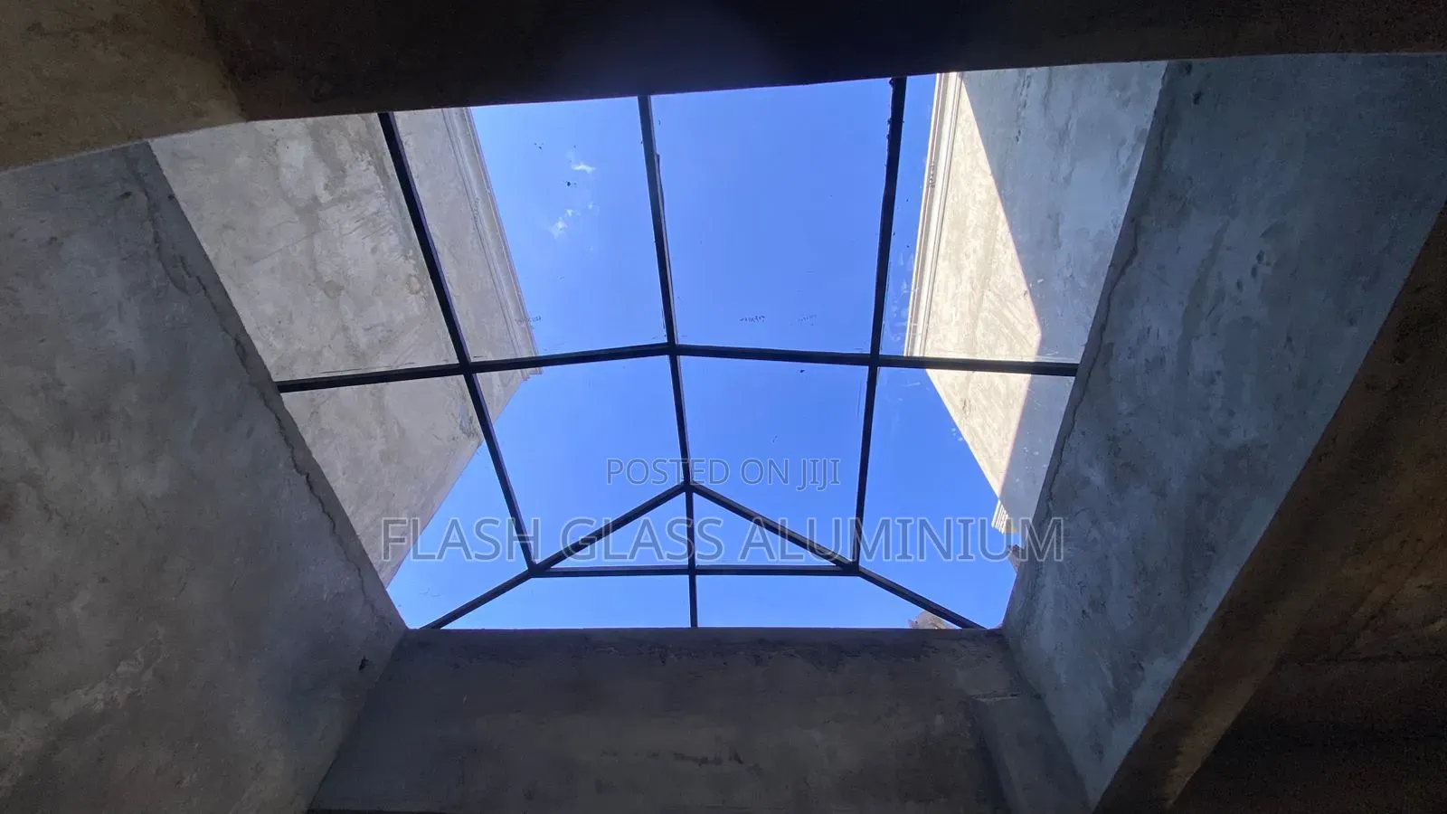 Roof Lantern Skylights