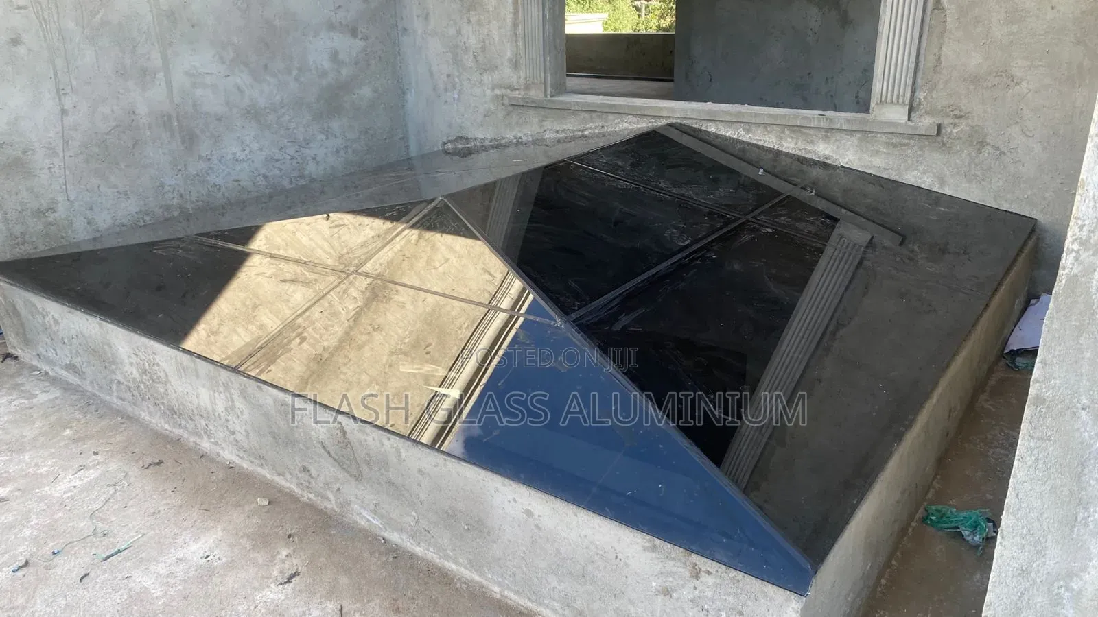 Roof Lantern Skylights