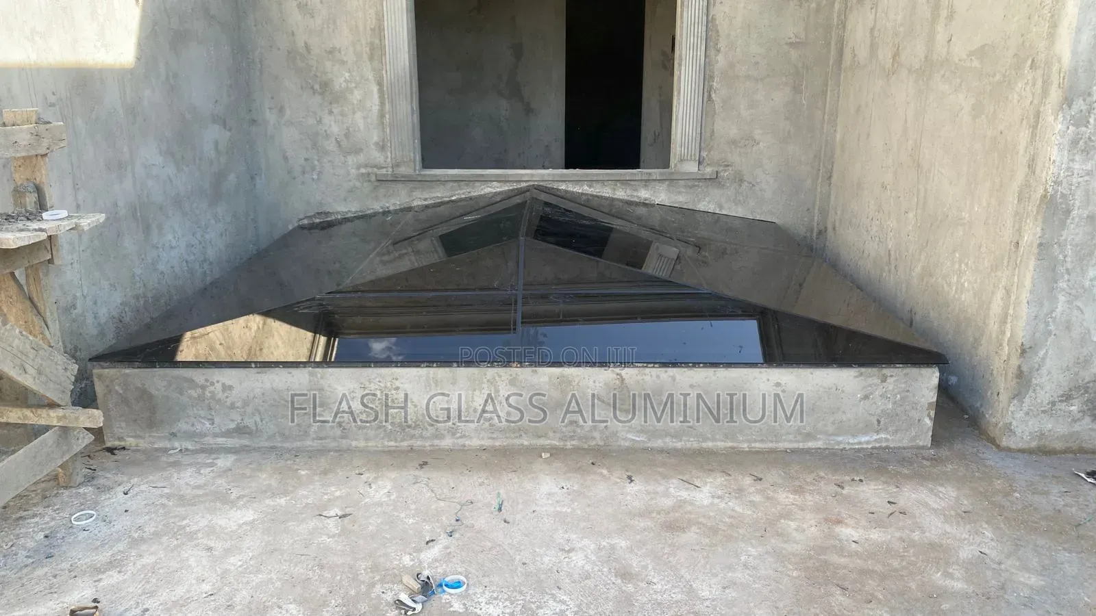 Roof Lantern Skylights