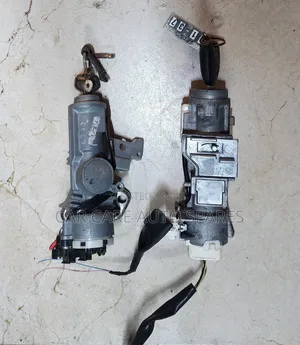 Ignition Switch Daihstu Mira