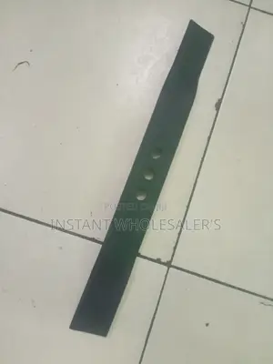 Lawn Mower Blades 16" 18" 20" 21" Inch