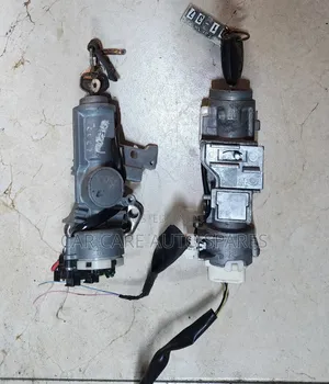 Ignition Switch Daihstu Mira