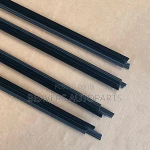 Toyota Wish Weather Strip