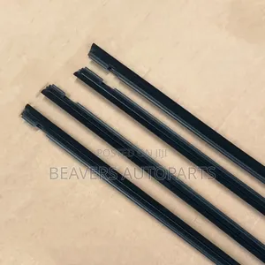 Toyota Wish Weather Strip